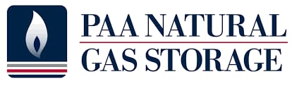 PAA NATURAL GAS STORAGE
